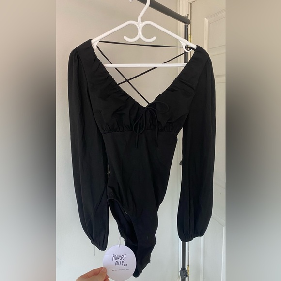 Princess Polly Patsy Bodysuit - Picture 4 of 4